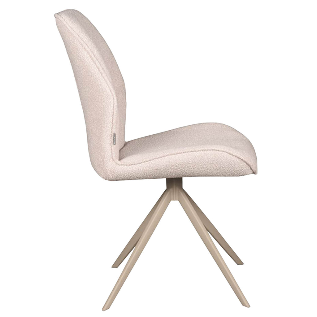 Chaise Caro Vintage Naturel