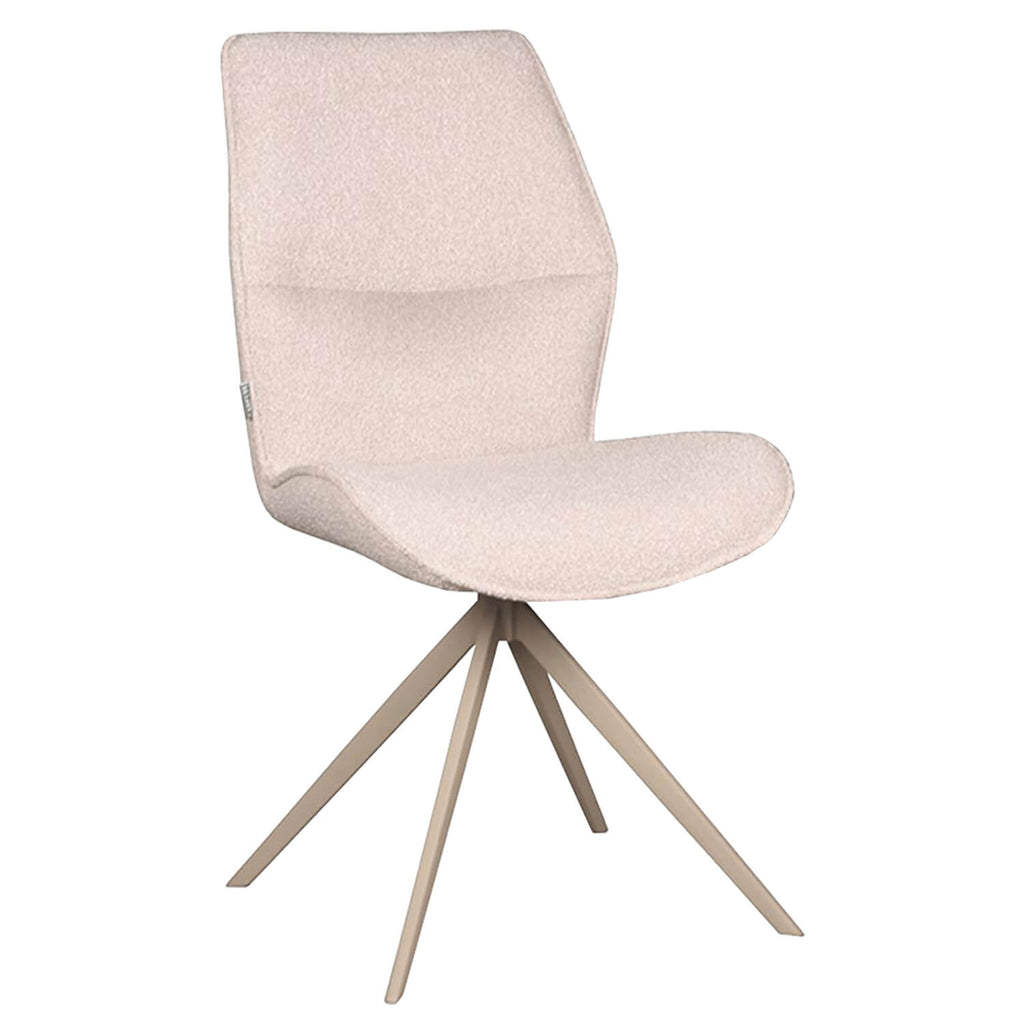 Chaise Caro Vintage Naturel