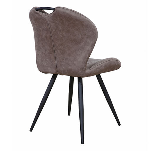 Chaise Miracle Acier