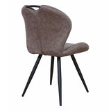 Chaise Miracle Acier