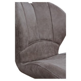 Chaise Miracle Acier