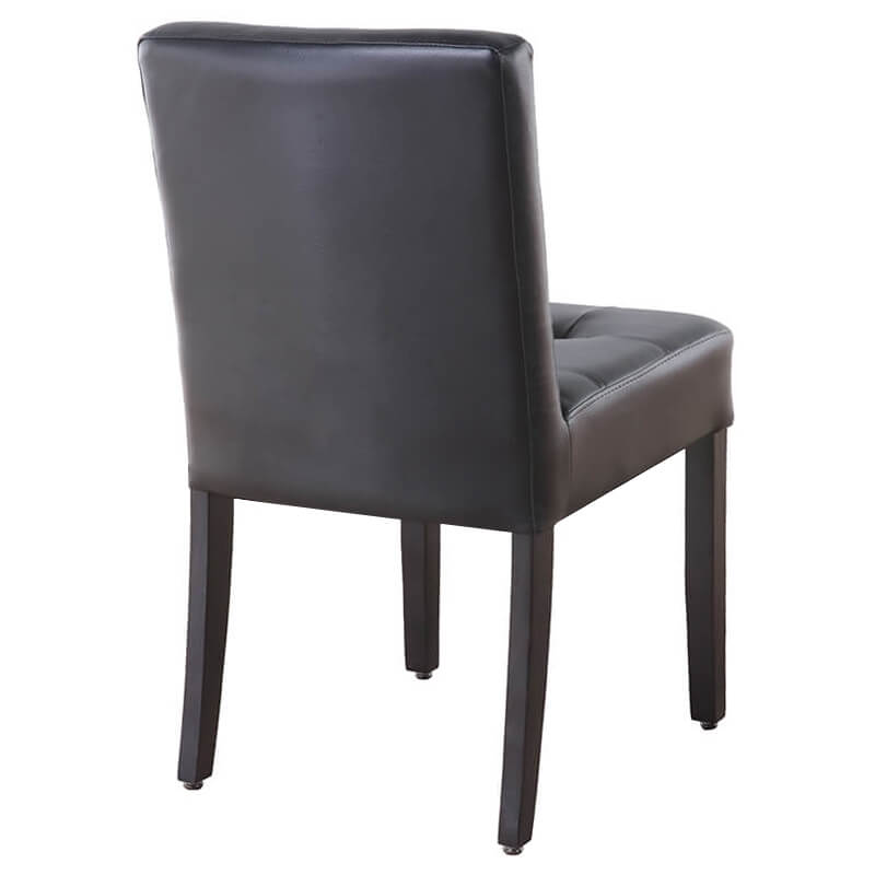 Black Dex Chair