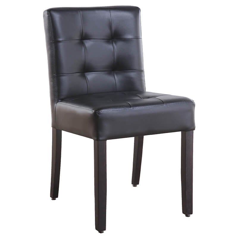 Black Dex Chair