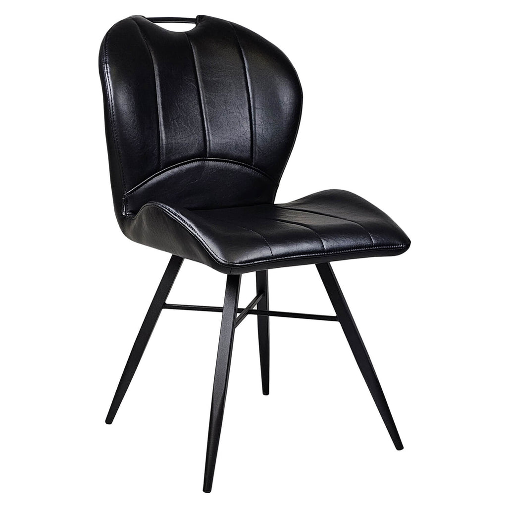 Black Elite Chair