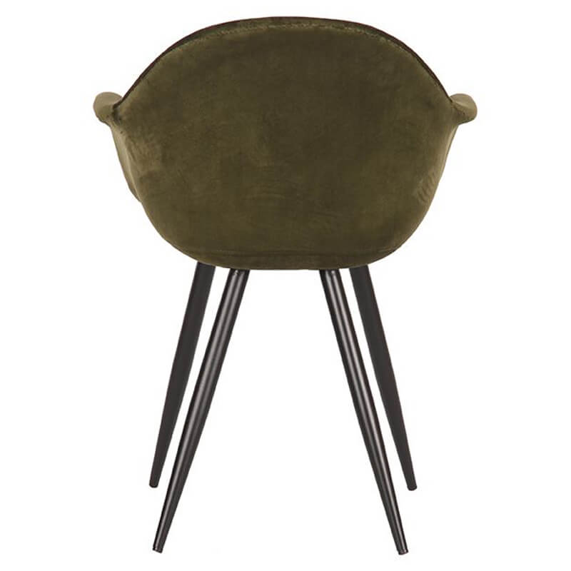 Army Fiona Chair