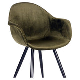 Army Fiona Chair