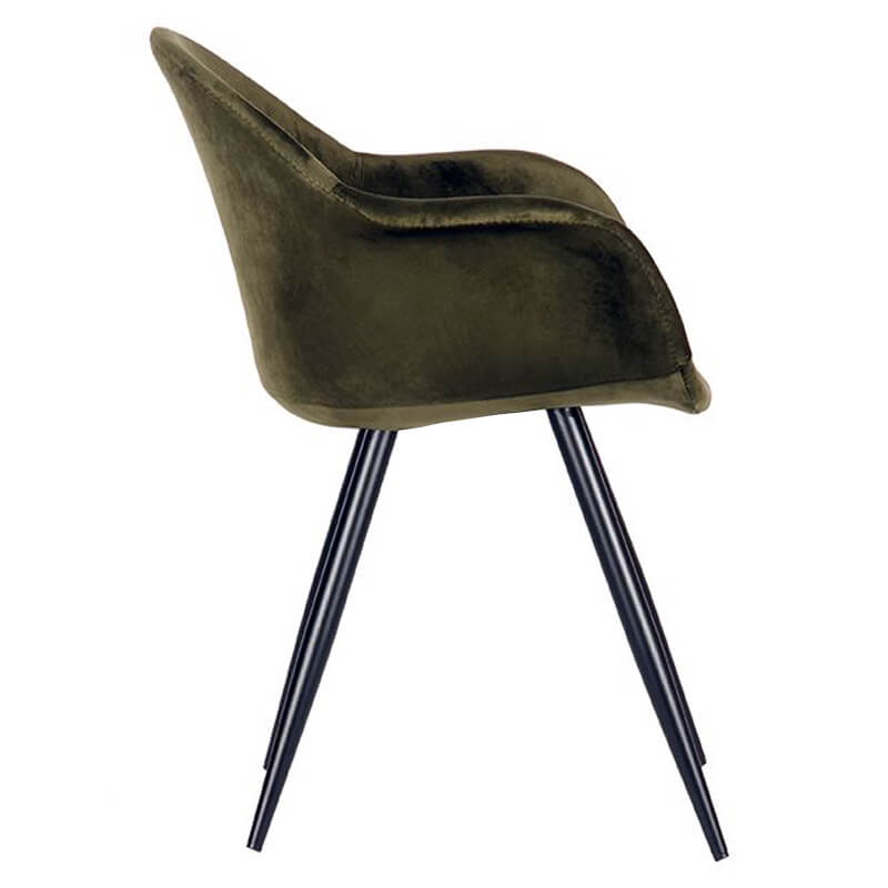 Army Fiona Chair