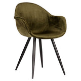 Army Fiona Chair