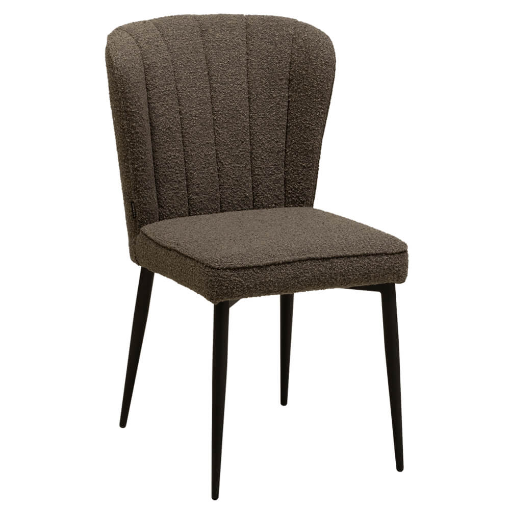 Chaise Fourty Souris