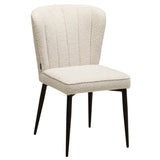 Fourty pearl chair