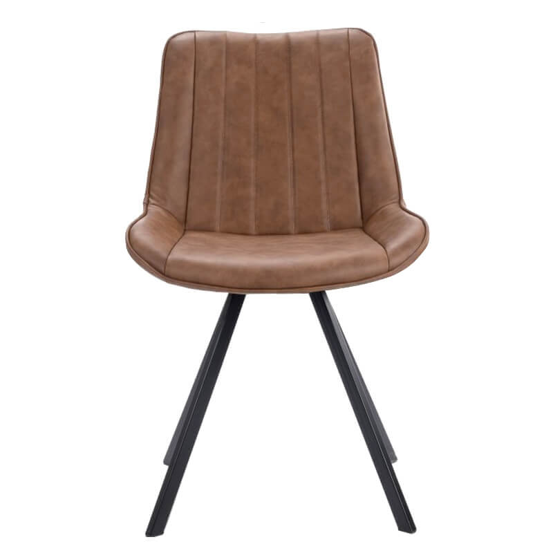 Chaise Hercules Mocca