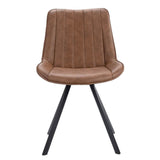Chaise Hercules Mocca