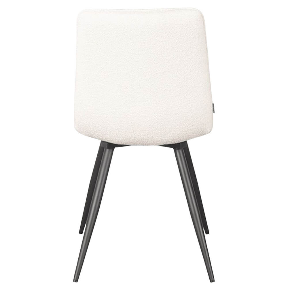 Chaise Jadi Ivoire