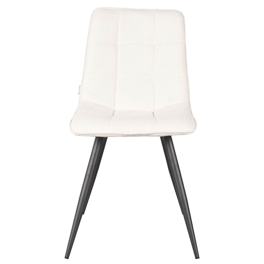 Chaise Jadi Ivoire