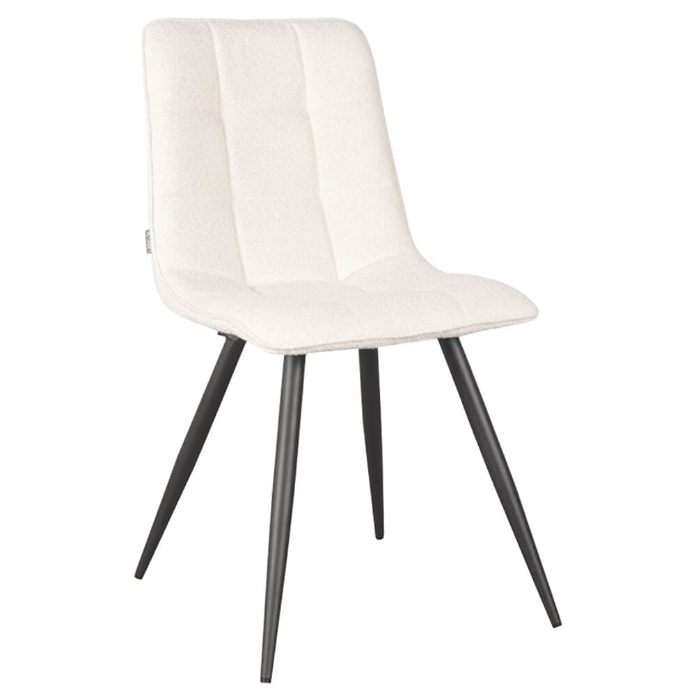 Chaise Jadi Ivoire