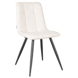 Jadi Ivory chair