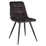 Jadi Anthracite chair