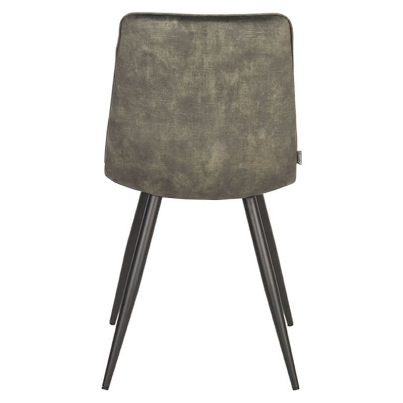 Jadi Hunter chair