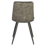 Jadi Hunter chair