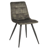 Jadi Hunter chair