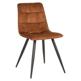 Jadi Ocher chair
