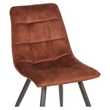 Jadi Rouille chair