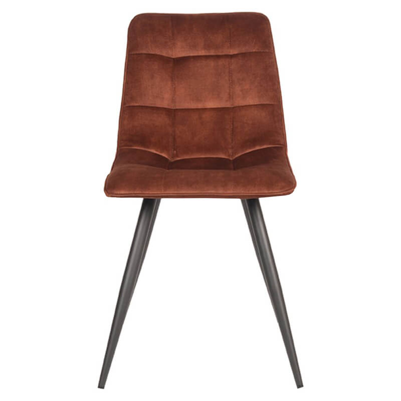 Jadi Rouille chair