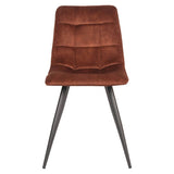 Jadi Rouille chair