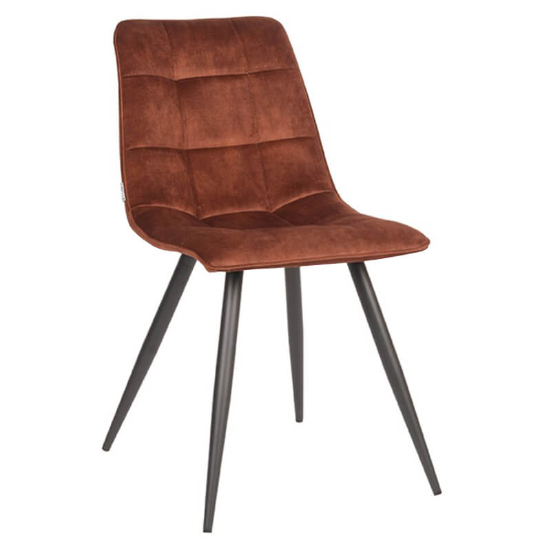 Jadi Rouille chair