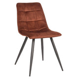 Jadi Rouille chair