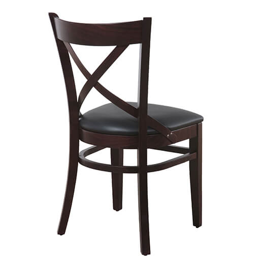 Black Lila Chair