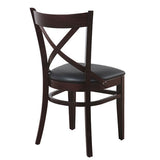 Black Lila Chair