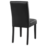 Black Mabel Chair