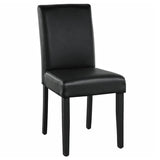 Black Mabel Chair