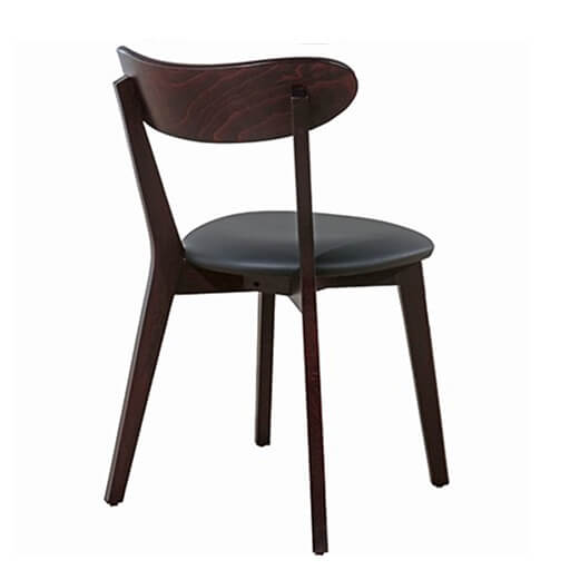 Black Sofia Chair