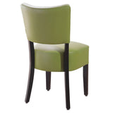 Tara Green Chair