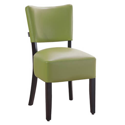 Tara Green Chair