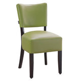 Tara Green Chair
