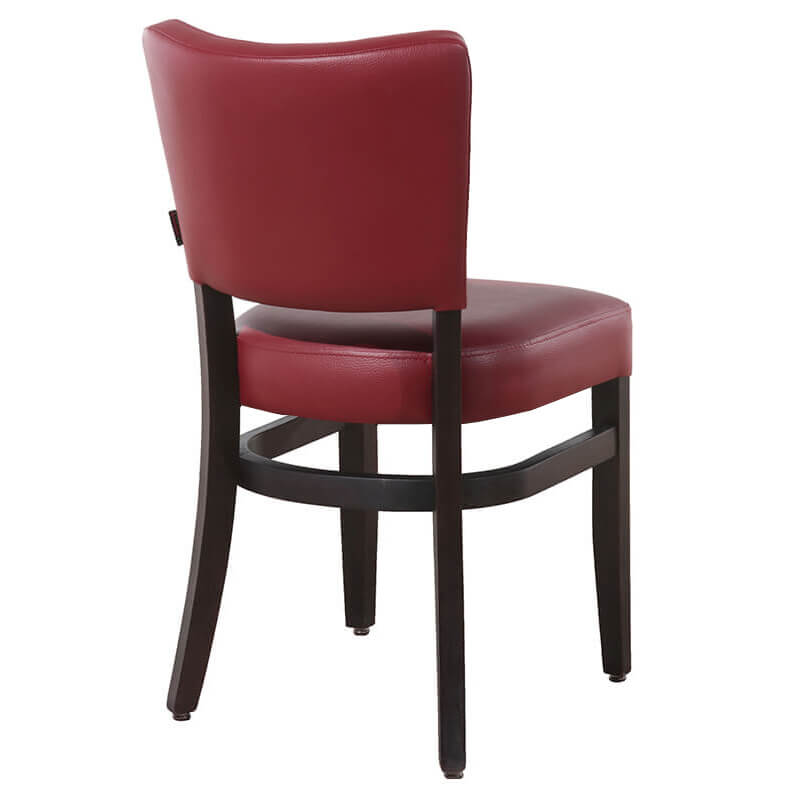 Chair Tara L-R Bordeaux