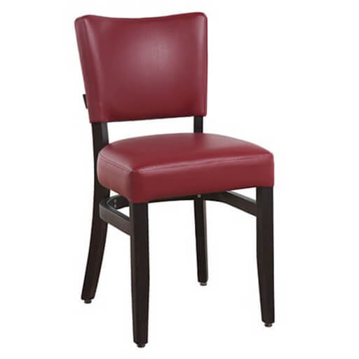 Chair Tara L-R Bordeaux