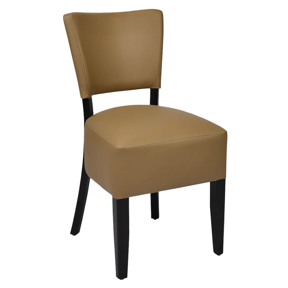 Tara Taupe chair