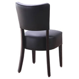 Black Tara Chair