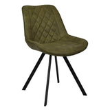Chaise Diamond Olive