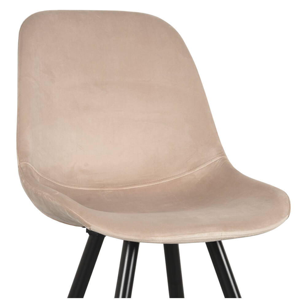 Chaise Cara Sable