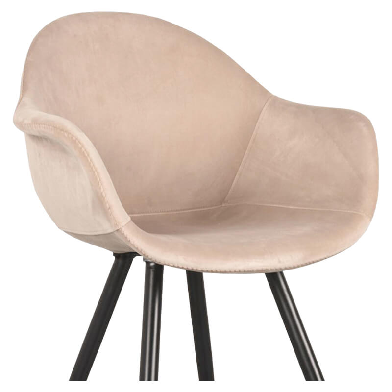 Fiona Sand chair