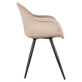 Fiona Sand chair