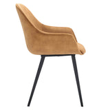 Tera Cognac chair