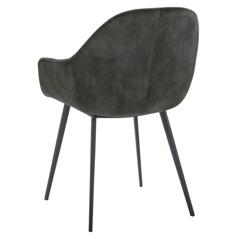 Tera Hunter chair