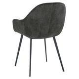 Tera Hunter chair