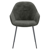 Tera Hunter chair